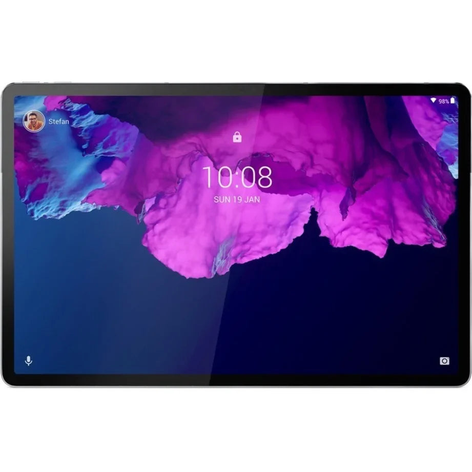 Lenovo Tab P11 11.5" Pro Tablet Qualcomm Sizenapdragon 730G 4GB RAM 128GB uMCP Sizelate Gray