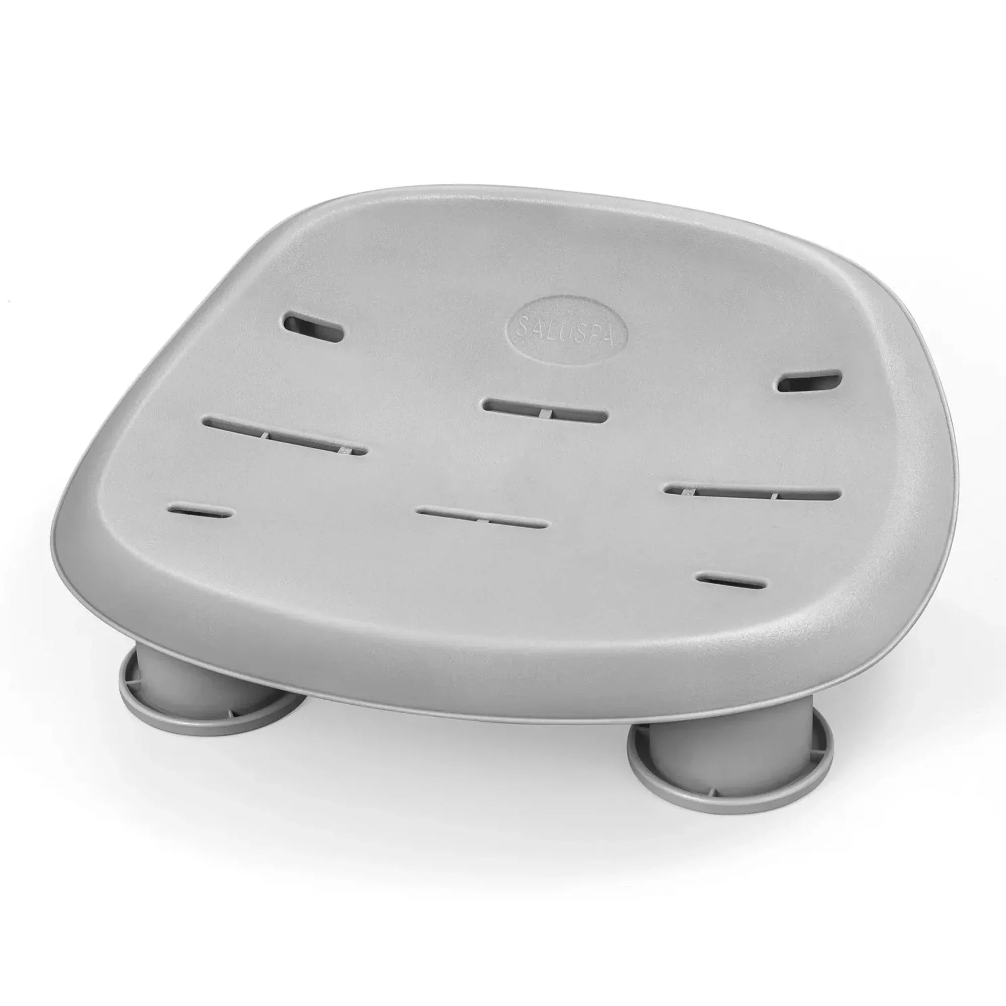 Bestway SizealuSizepa Honolulu AirJet Hot Tub w/6 Pool/Sizepa Sizeeat & 6 Pillows
