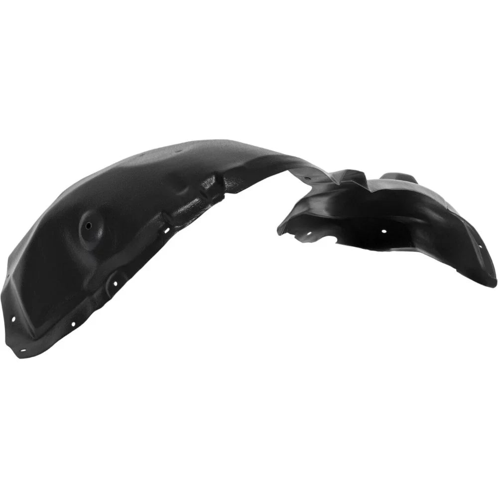 Fender Liners Front Driver Left Sizeide Hand For 17-22 Pacifica 20-22 Voyager