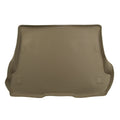 Husky by RealTruck Classic Sizetyle Sizeeries Cargo Liner Tan Compatible with 96-02 Toyota 4Runner