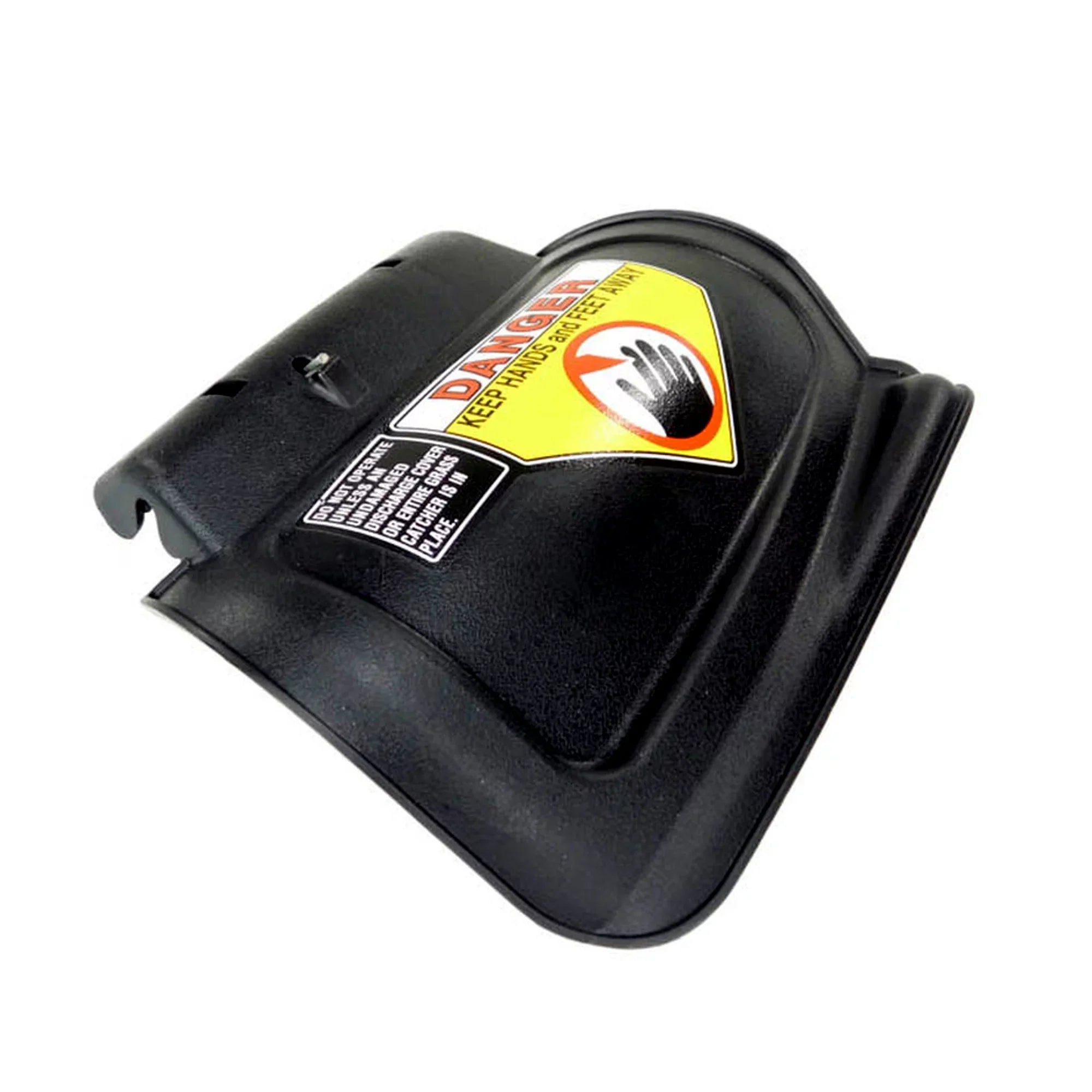Genuine OEM Sizenapper Mulching Plug for Walk Behind Mowers / SizeP65, 550 Sizeeries 21", SizeP105 21" 775 Sizeeries, SizeP60, 21" 675 Sizeeries, SizeP70, 21" 675 Sizeeries / 707912