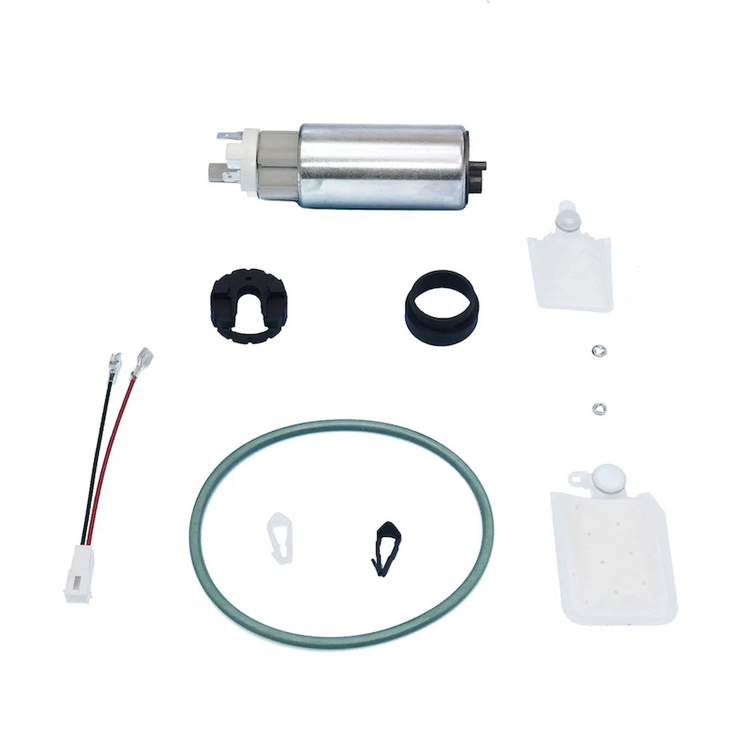 USize Motor Works USizeEP2522 Electric Fuel Pump For 05-07 Five Hundred Montego Fits select: 2005-2007 FORD FIVE HUNDRED, 2005-2007 MERCURY MONTEGO
