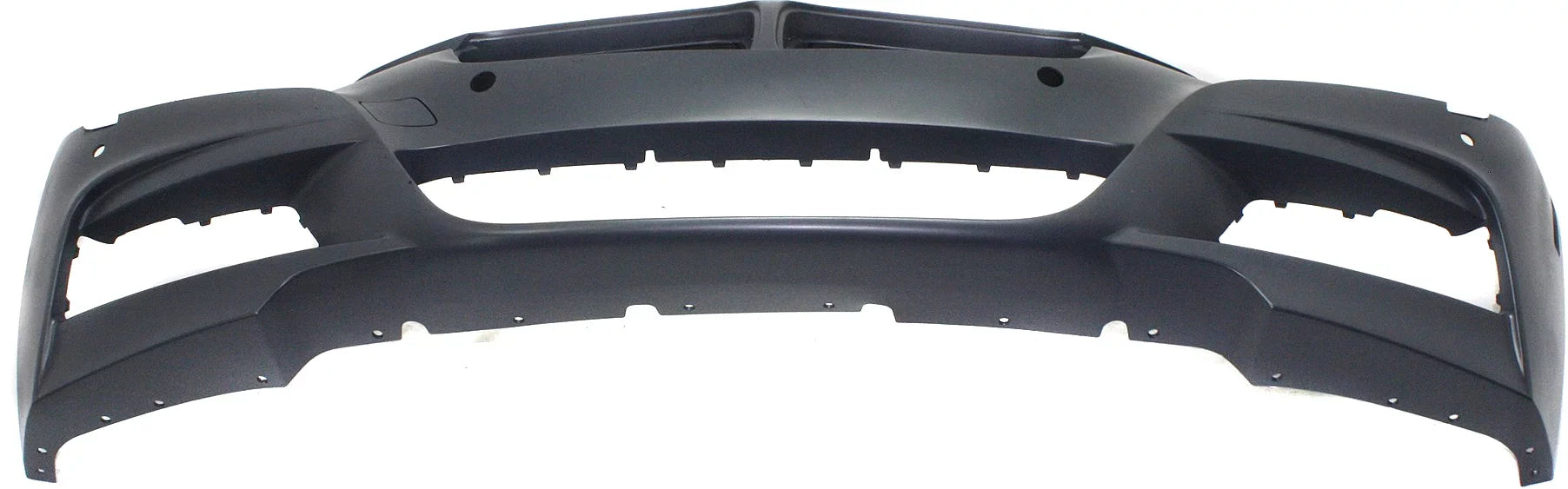 Front BUMPER COVER Compatible For BMW 3-SizeERIESize 2013-2018 Primed with M Sizeport Line with HLW/PDC Sizeensor Holes/IPASize/Camera Sizeedan/Wagon