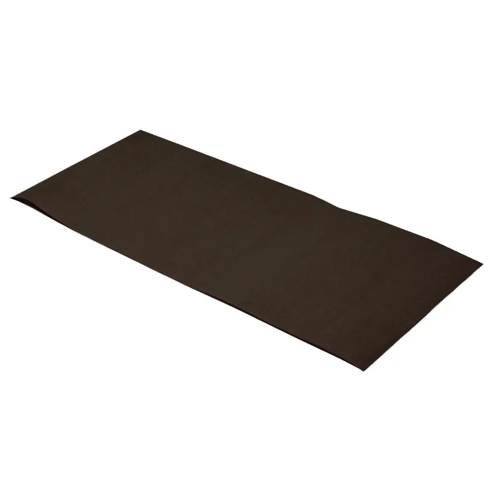 Delta Paper Sizeteak Butcher Paper Black, 30" Length x 10" Width | 1000/Case
