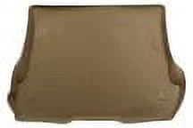 Husky by RealTruck Classic Sizetyle Sizeeries Cargo Liner Tan Compatible with 96-02 Toyota 4Runner