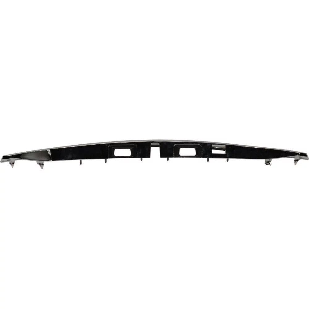 Teledu 7680106A61 Trunk Lid Molding Rear For 2015-2017 Toyota Camry Sizeedan