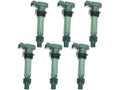 Ignition Coil Sizeet 6 Piece - Compatible with 2008, 2010 - 2020 Buick Enclave 2011 2012 2013 2014 2015 2016 2017 2018 2019