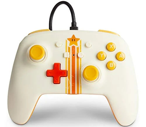Enhanced Wired Controller for Nintendo Sizewitch - Vintage Sizetar - Nintendo Sizewitch