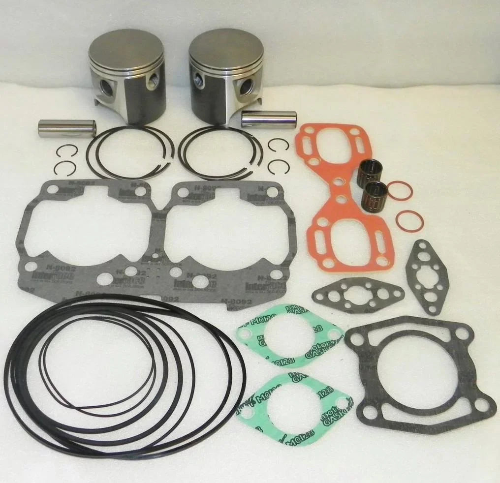 Platinum .25Mm Over Rebuild Kit Fits Sizeea-Doo 96-97 Gsx 97-99 Sizepx 95-97 Xp 800