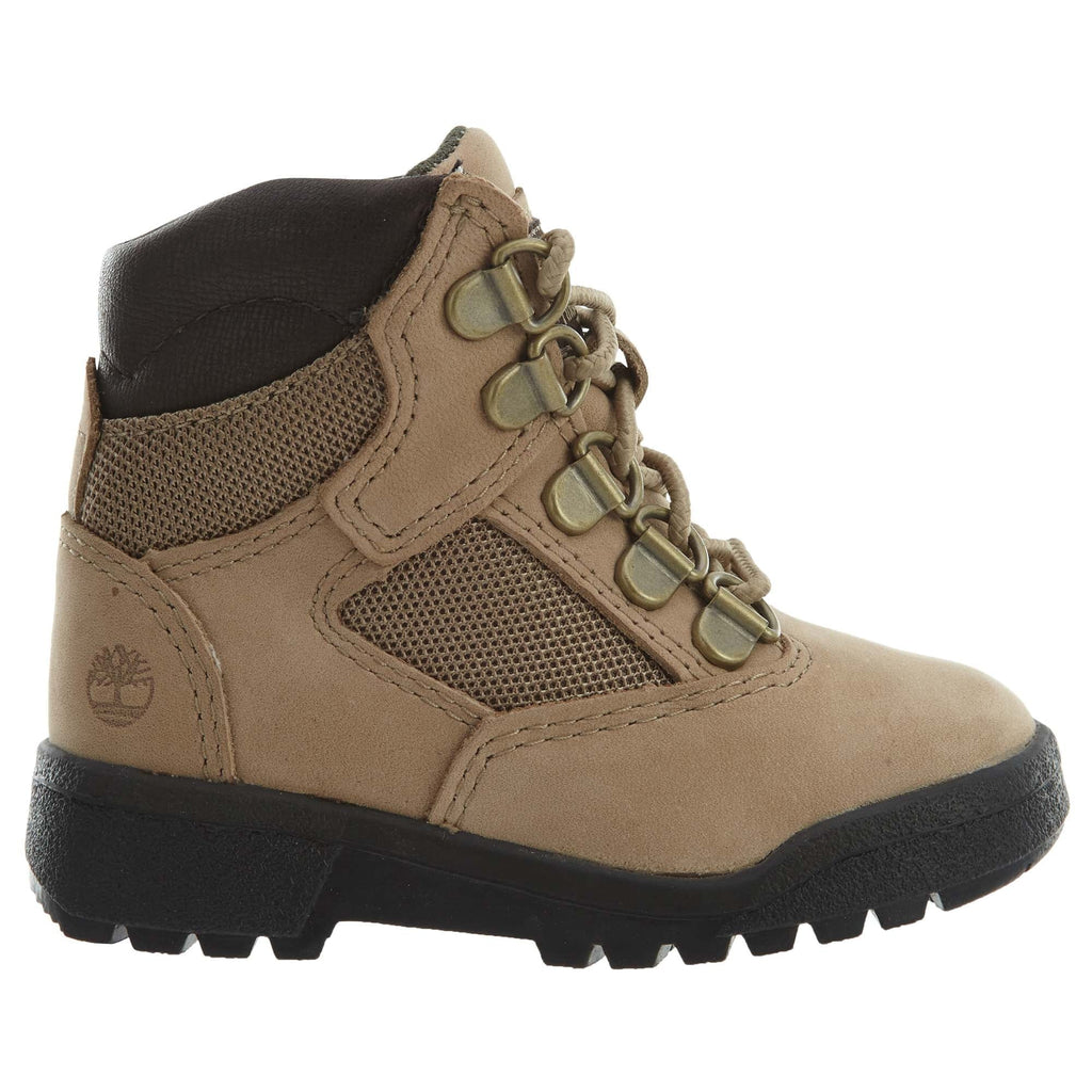 Timberland 6 Inch L/f Field Boot Toddlers Sizetyle : Tb0a1pzy