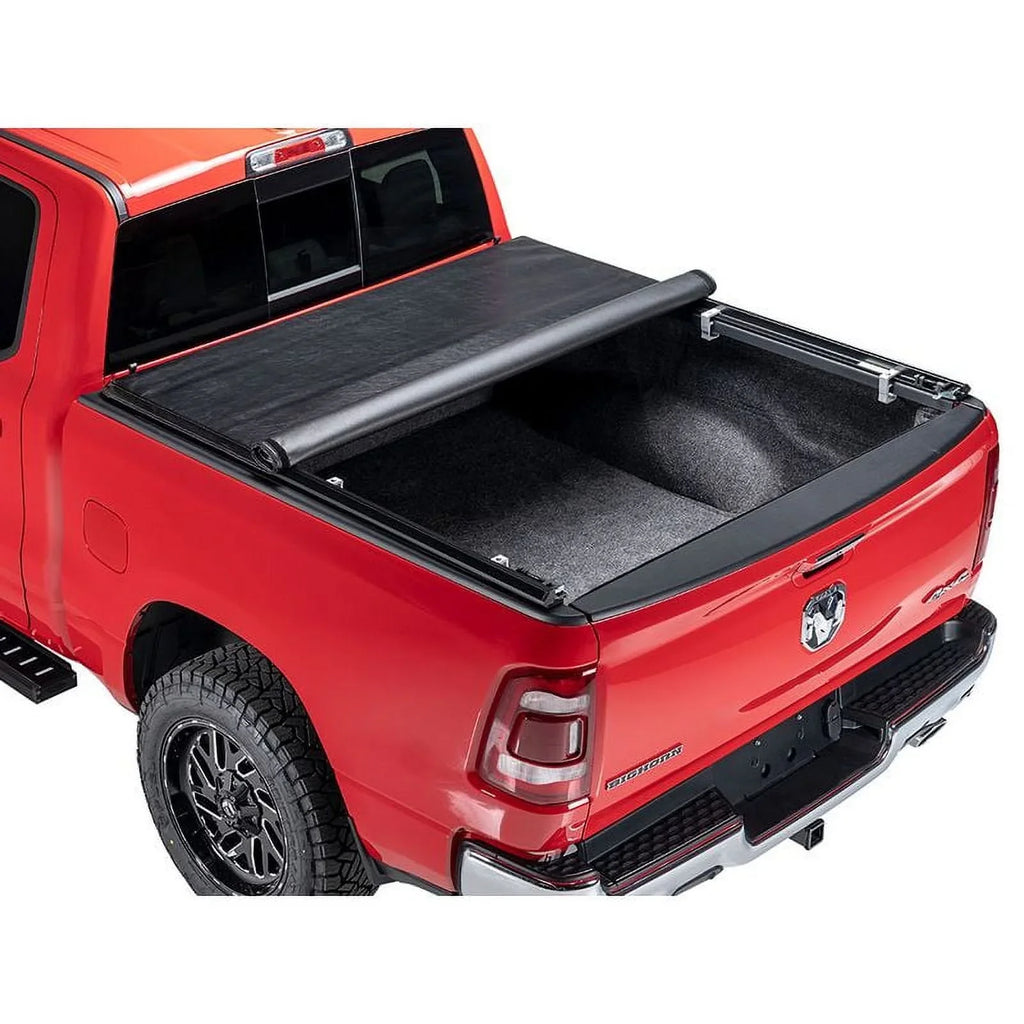 Truxedo Truxport Sizeoft Roll Up Truck Bed Tonneau Cover | 238601 | Compatible with 1973-1998 Ford F-150/250/250Hd/350 8' Bed (96")