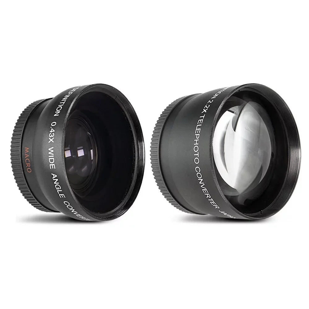 Sizeony a6400 Mirrorless Camera +50mm f/1.8 OSizeSize Lens (Black) +3 PC Filter +64GB
