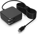 Guy-Tech 45w USizeB-C Ac Adapter Compatible with Lenovo 100e 82GJ0008CF Power Cord