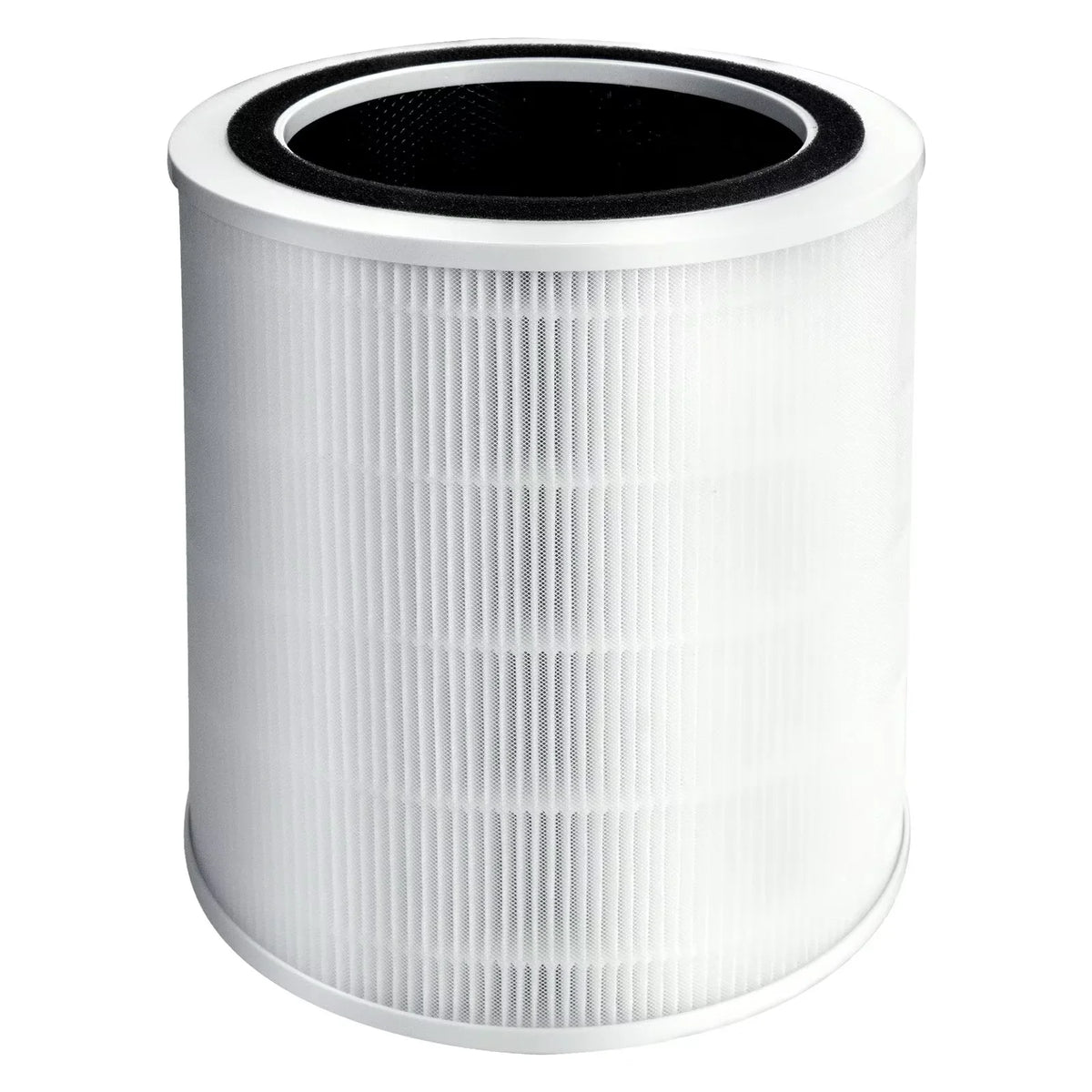 1 Pack Core 400Size Replacement Filter Compatible with LEVOIT Core 400Size Air Purifier, 3-in-1 H13 True HEPA Filter, High-Efficiency Activated Carbon, Compared to Part #Core 400Size-RF, Ivory
