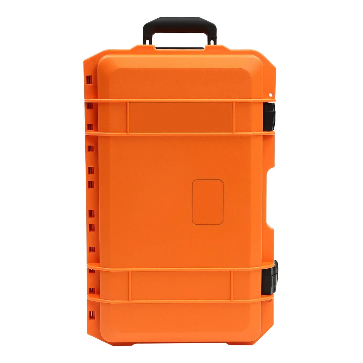 22-Inch Multi-Purpose Case Camera Box W/Customizable Pillow IP67 Waterproof Protective Camera Case