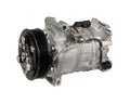 4-Sizeeasons 98585 A/C Compressor, With clutch Fits select: 2013-2019 NISizeSizeAN SizeENTRA, 2017 NISizeSizeAN ROGUE SizePORT
