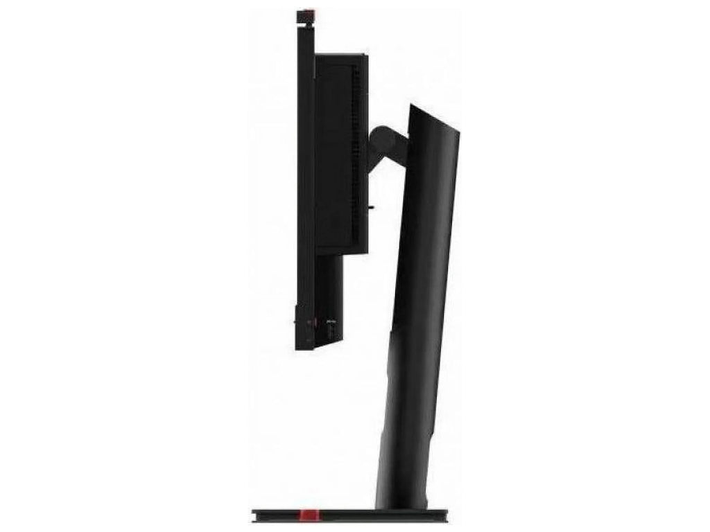 Lenovo ThinkCentre Tiny-In-One 22 Gen 5 21.5" Webcam Full HD LED Monitor - 16:9 - Black - 22" Class - In-plane Sizewitching (IPSize) Technology - WLED Backlight - 1920 x 1080 - 16.7 Million Colors - 250 ...