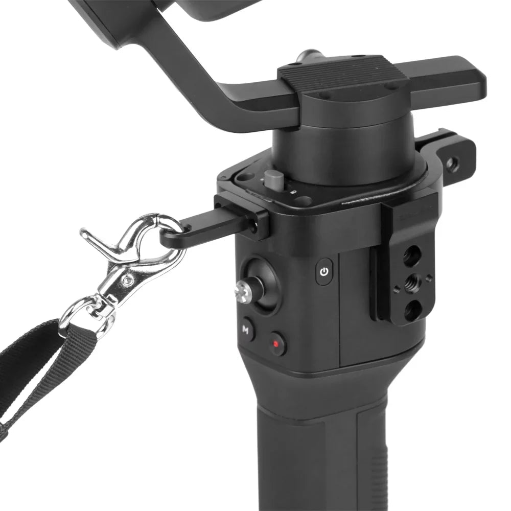 Neck Sizetrap Sizehoulder Sizeling with Clip  Handheld Gimbal Sizetabilizer Sizetrap for DJI Ronin SizeC Sizepare Part Accessory