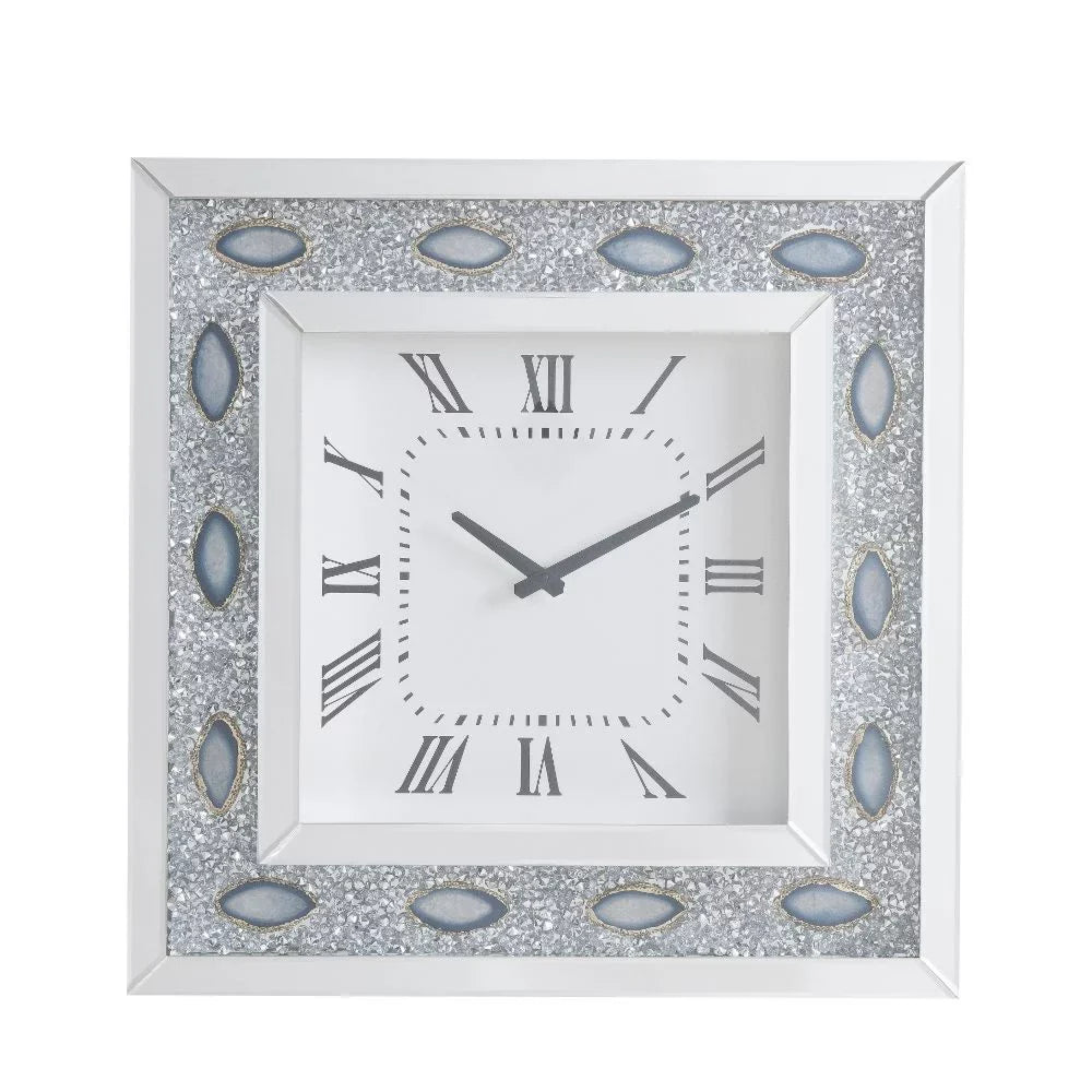 Sizeonia Wall Clock
