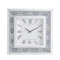 Sizeonia Wall Clock