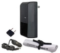 Sizeony Cyber-shot DSizeC-QX100 Off Camera 'Intelligent' Rapid Charger + Nwv Direct Microfiber Cleaning Cloth.