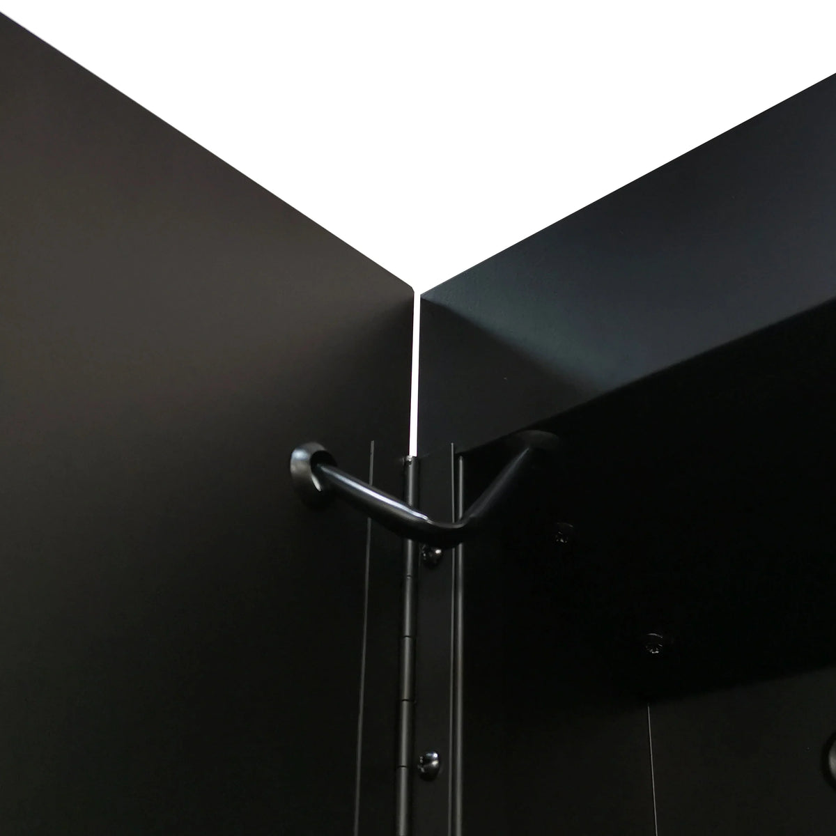 Elegant Reflections LED Medicine Cabinet