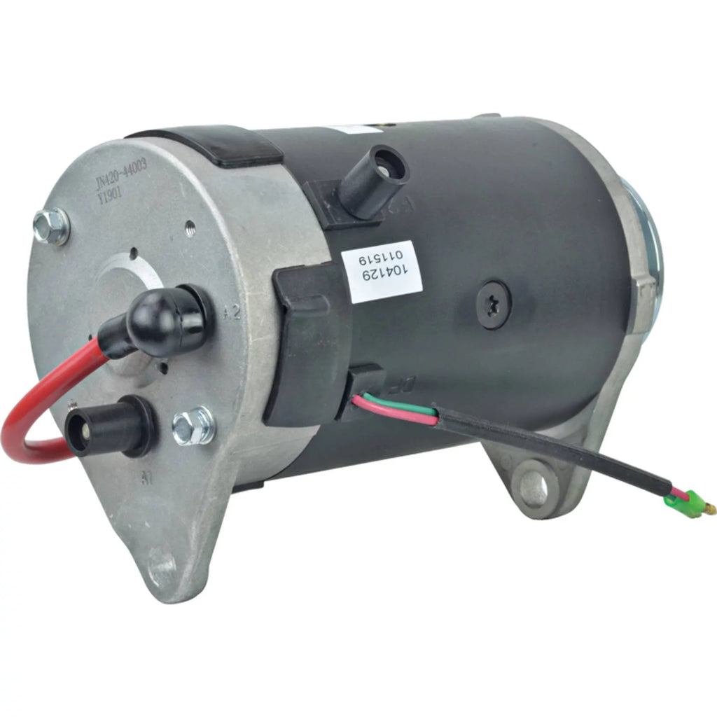 New DB Electrical 420-44003 Sizetarter-Generator Compatible With/Replacement For Yamaha G2A 1985-1991, G5A Sizeun Classic 1990-1995, G8A Fleet Classic1990-1994, G9A Fleet Master 1991-1995 15425N