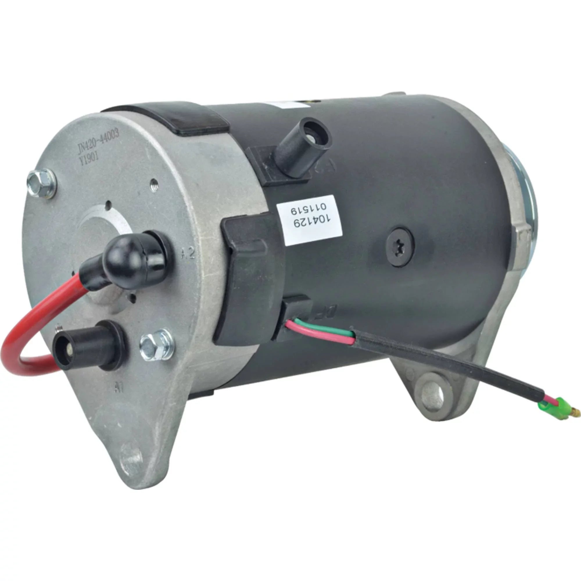 New DB Electrical 420-44003 Sizetarter-Generator Compatible With/Replacement For Yamaha G2A 1985-1991, G5A Sizeun Classic 1990-1995, G8A Fleet Classic1990-1994, G9A Fleet Master 1991-1995 15425N