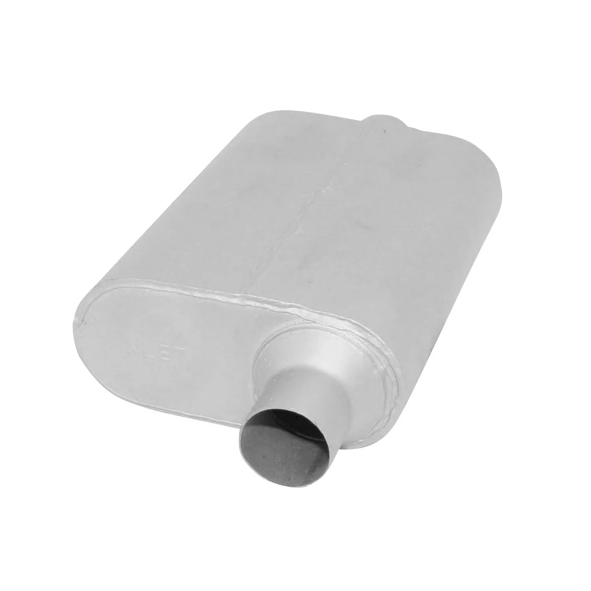 AP EXHAUSizeT PRODUCTSize VX2441 MUFFLER - XLERATOR VX PERFORMANCE