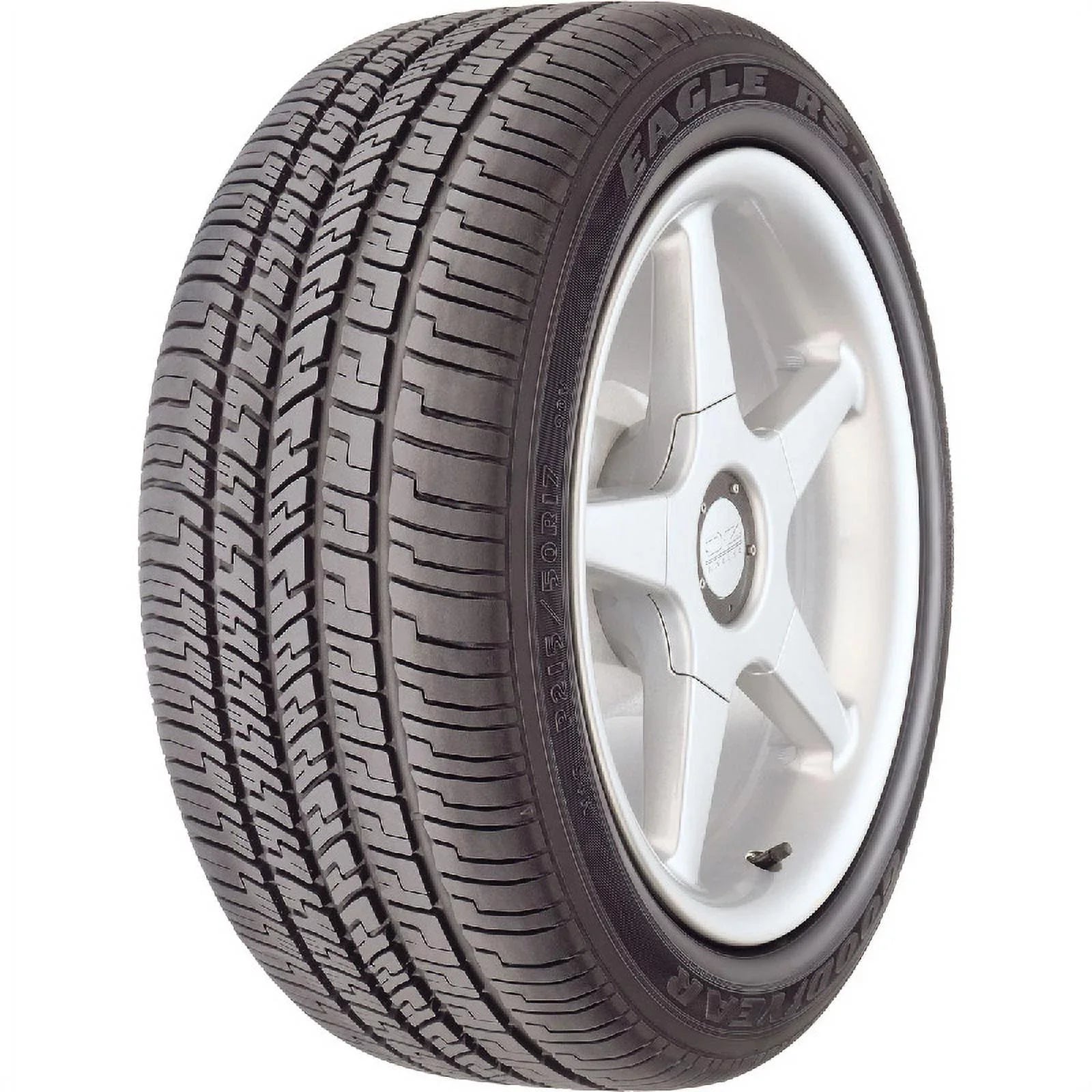 Goodyear Eagle RSize-A 235/55R18 99 V Tire