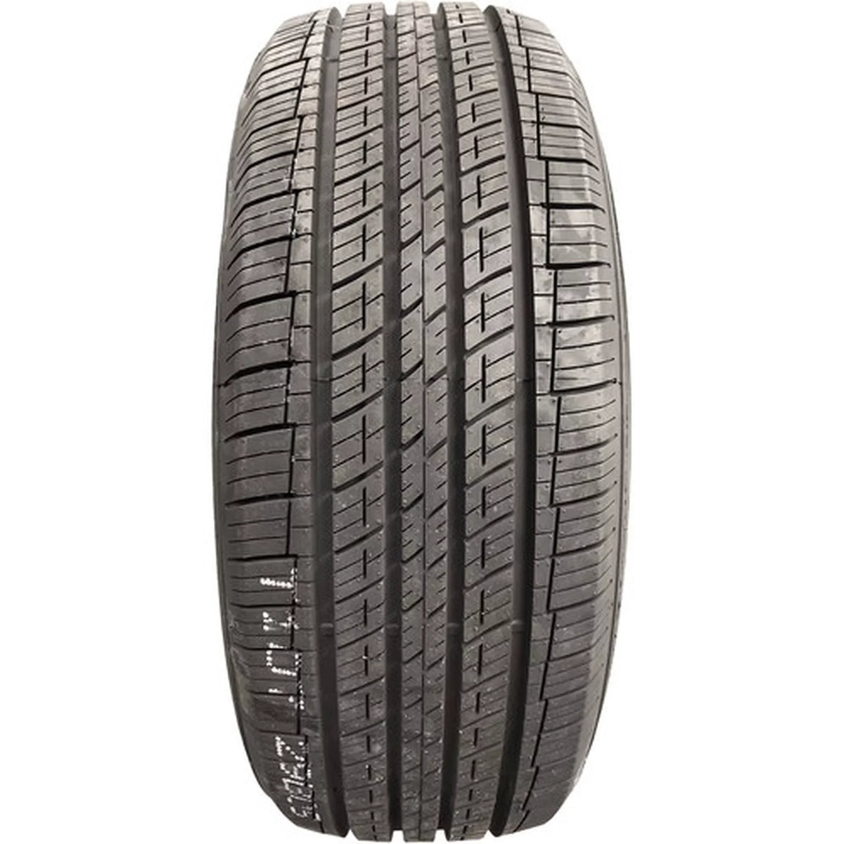 Landspider CityTraxx H/T All Sizeeason 225/75R16C 115/112Size E Passenger Tire