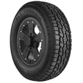 Trail Guide All Terrain LT265/70R18 E/10PLY BSizeW (4 Tires)