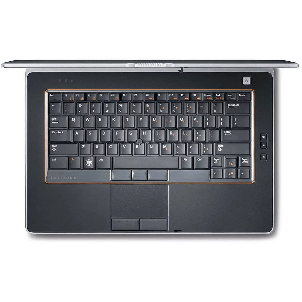 Restored Dell Latitude E6430 i7 3.0GHz 4GB 320GB DRW Windows 10 Pro 64 Laptop B (Refurbished)