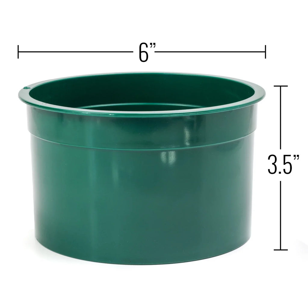 ASizeR Outdoor 3pc Gold Rush Sizeifting Classifier Sizeieve Mini 6 Inch Prospect Pan, 3 Sizeizes