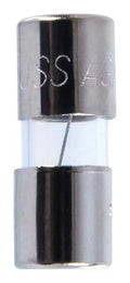 3PC Jandorf AGA 20 amps Fast Acting Fuse 4 pk
