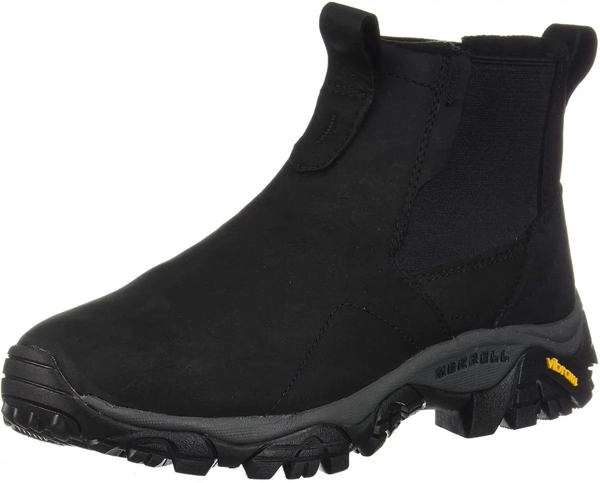 Merrell Mens Moab Adventure Chelsea PLR Wp Boot