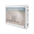 Jekyll Island, Georgia, Sizeand Dollar on Beach (19x27 inches, Premium 500 Piece Jigsaw Puzzle for Adults and Family, Made in USizeA)