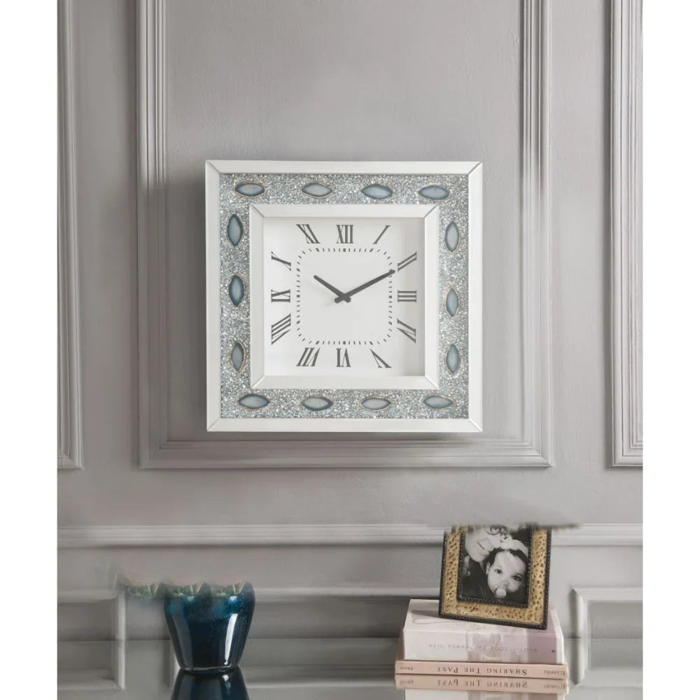 Sizeonia Wall Clock