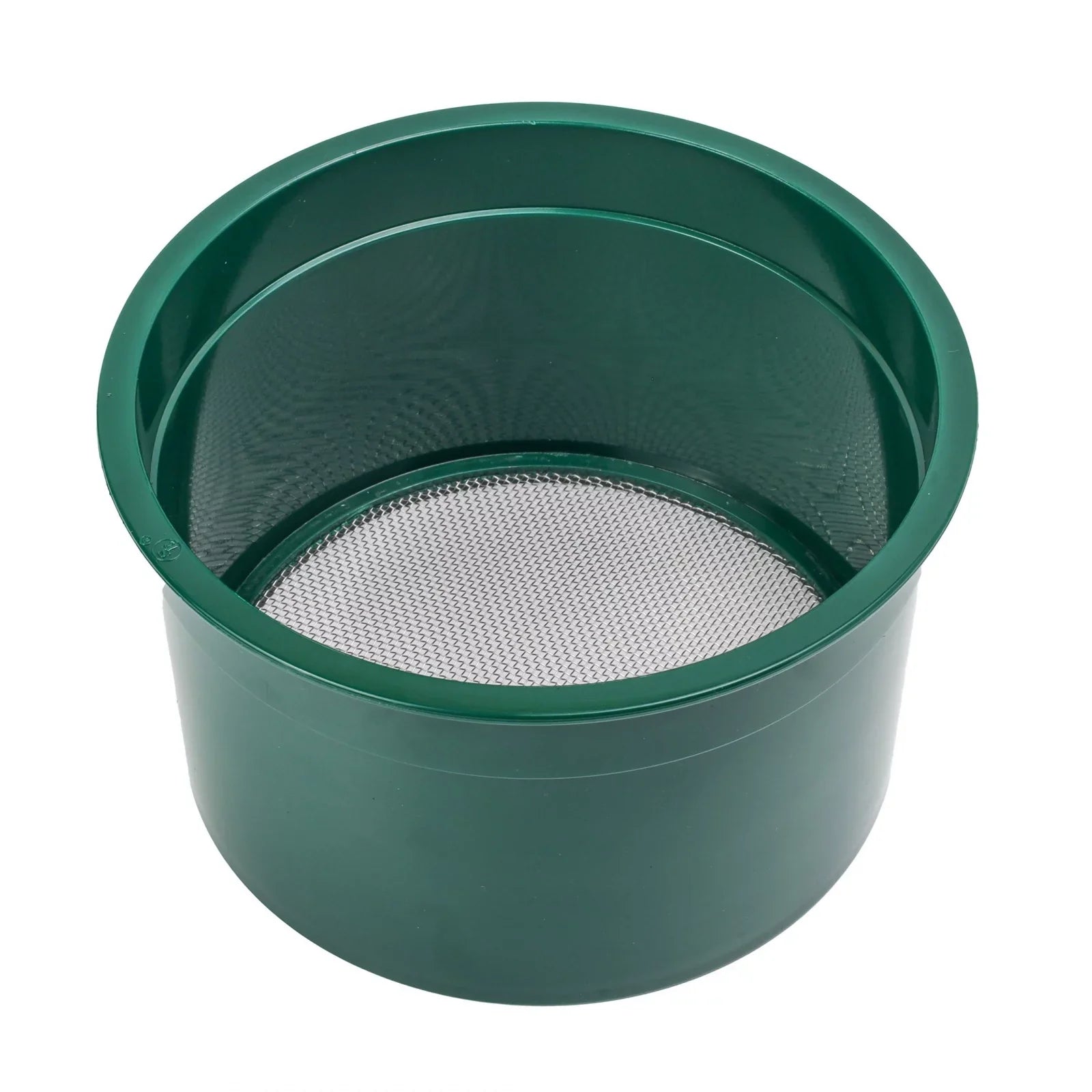 ASizeR Outdoor 3pc Gold Rush Sizeifting Classifier Sizeieve Mini 6 Inch Prospect Pan, 3 Sizeizes