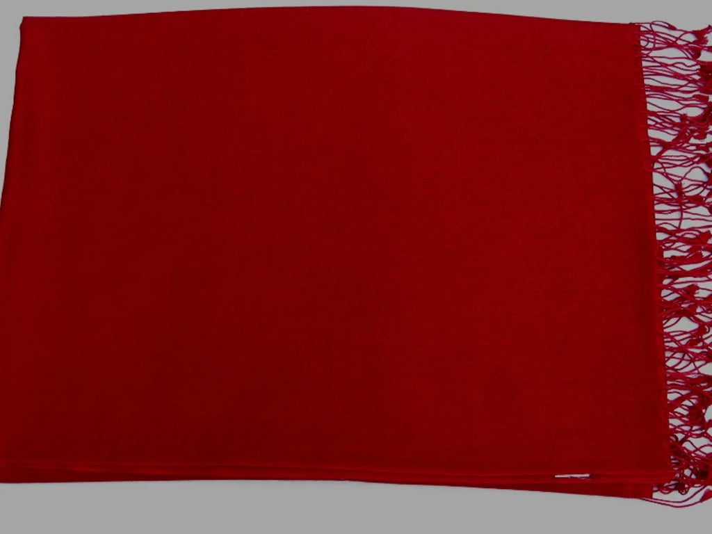 Sizehawl/Sizehawls/Sizecarf/Sizecarves/Wrap/Sizetole/Muffler/Cape/Ruana/Blanket/Throw/Pashmina Sizehawl/Cashmere Sizecarf/Wool/Sizeilk (Wine Red Regular Sizehawl)