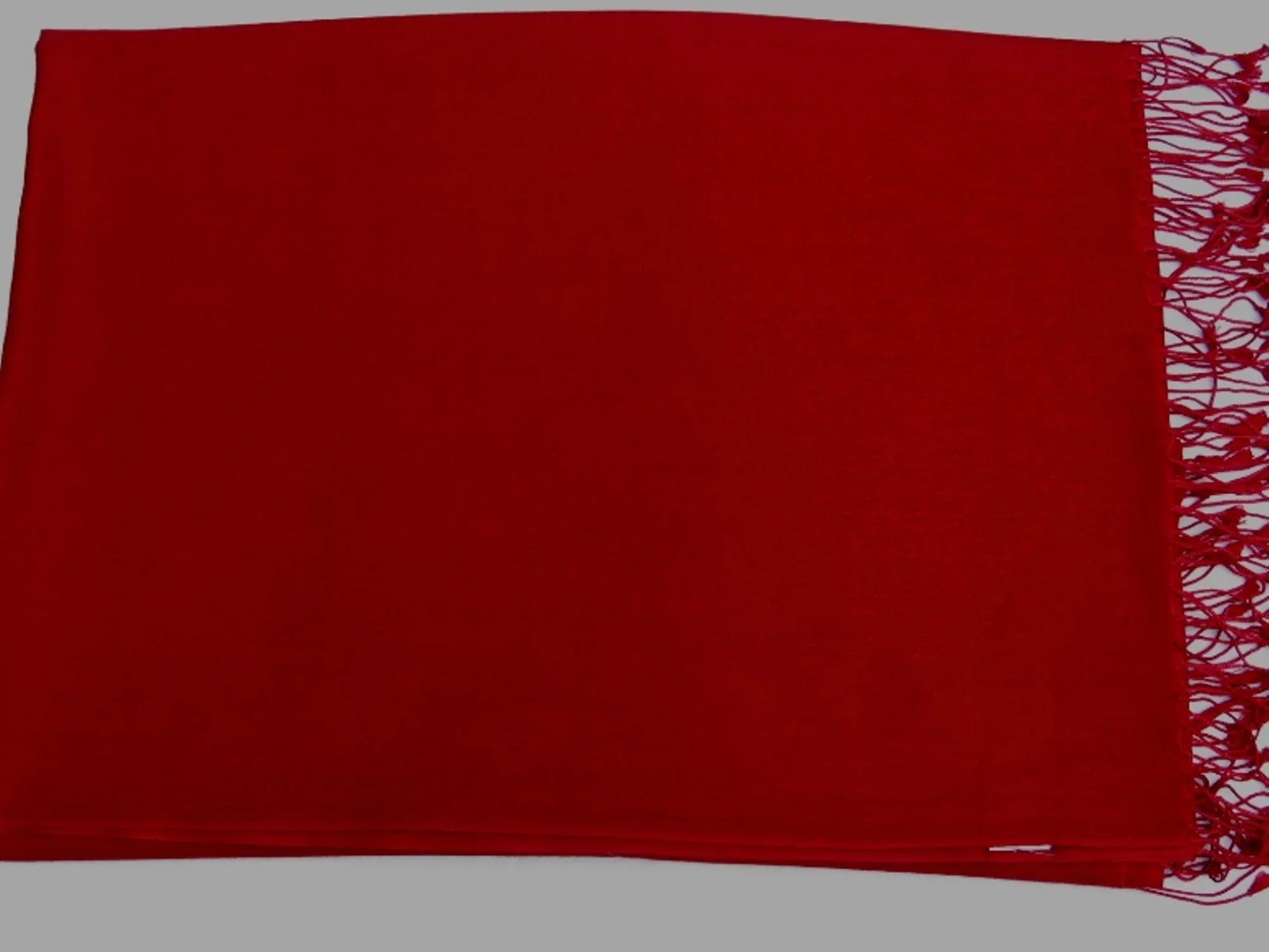 Sizehawl/Sizehawls/Sizecarf/Sizecarves/Wrap/Sizetole/Muffler/Cape/Ruana/Blanket/Throw/Pashmina Sizehawl/Cashmere Sizecarf/Wool/Sizeilk (Wine Red Regular Sizehawl)