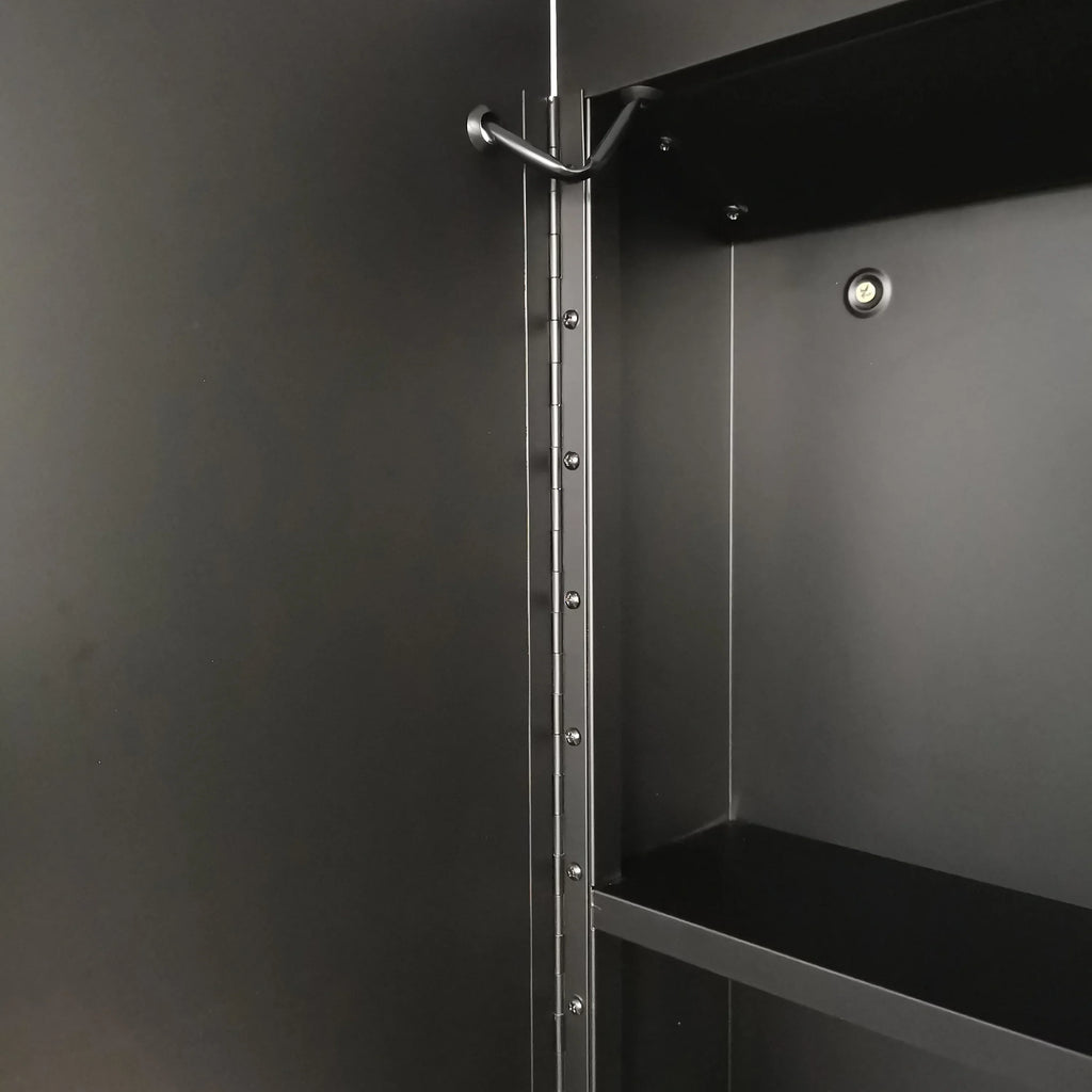 Elegant Reflections LED Medicine Cabinet