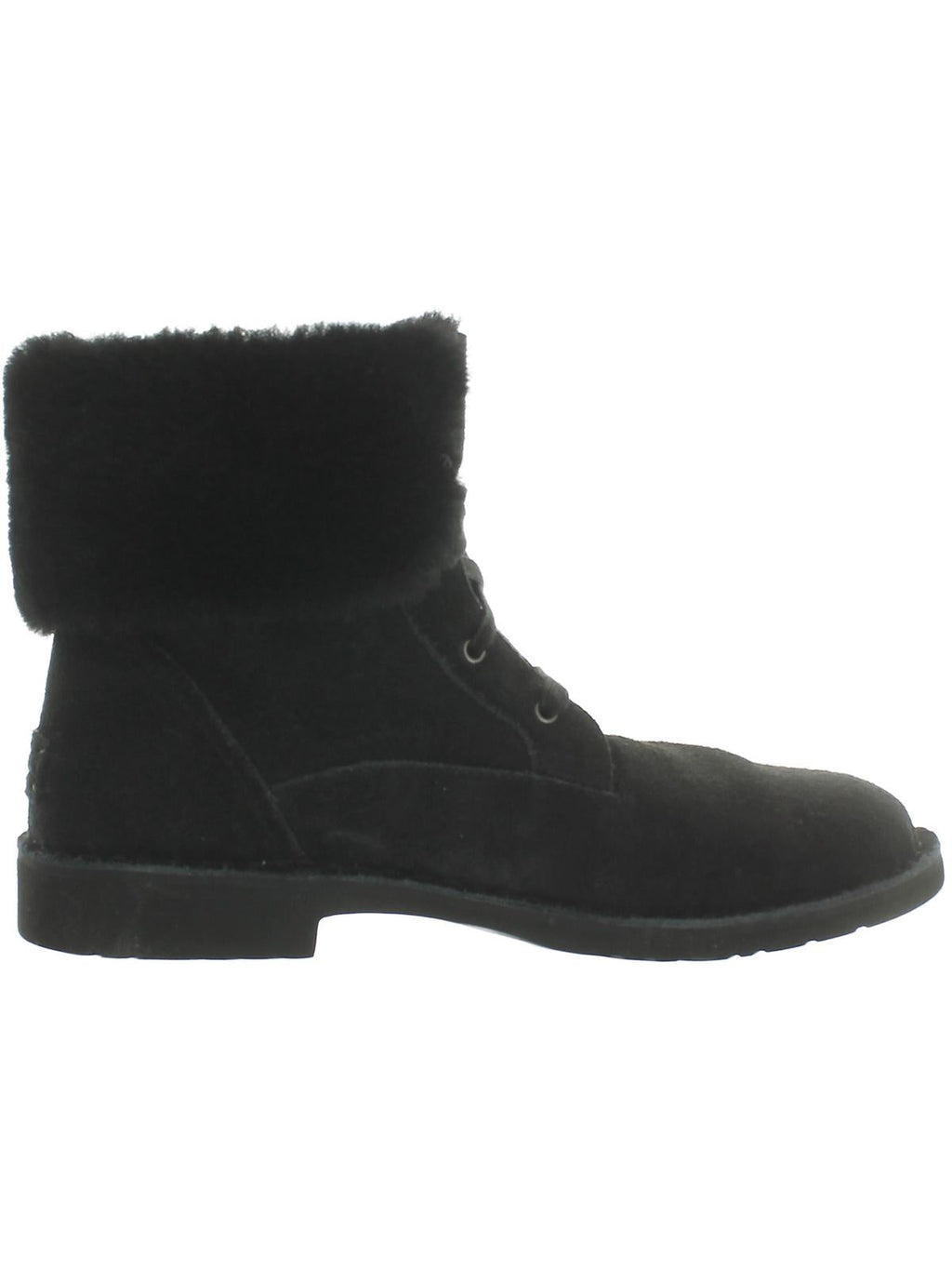 Ugg Womens Weylyn Sizeuede Winter & Sizenow Boots