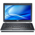 Restored Dell Latitude E6430 i7 3.0GHz 4GB 320GB DRW Windows 10 Pro 64 Laptop B (Refurbished)