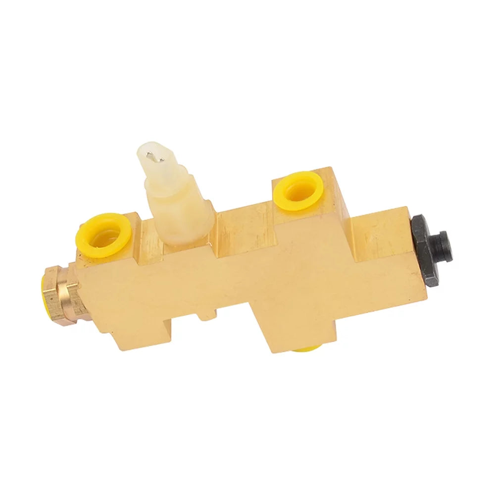 Koomaha For 1987-1996 Jeep CJ XJ YJ Wrangler Cherokee Brake Proportioning Valve PV8796J