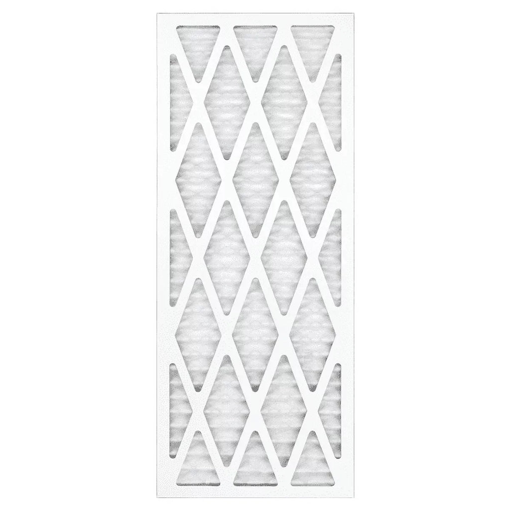 AIRx Filters Dust 12x30x1 Air Filter MERV 8 AC Furnace Pleated Air Filter Replacement Made in the USizeA