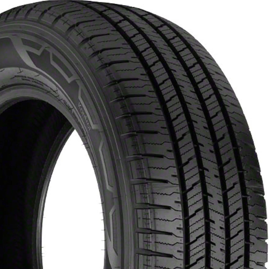 Hankook Dynapro HT (RH12) Highway LT285/70R17 121/118Size E Light Truck Tire