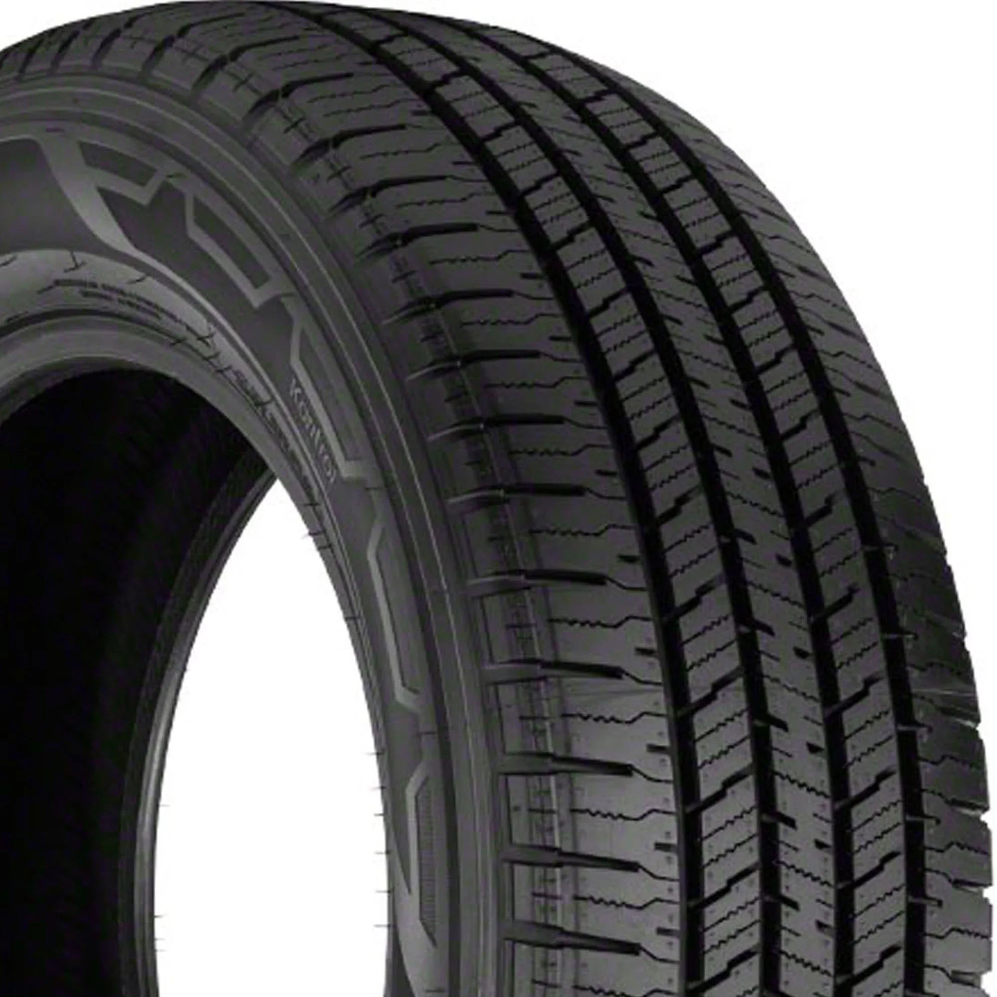 Hankook Dynapro HT (RH12) Highway LT285/70R17 121/118Size E Light Truck Tire