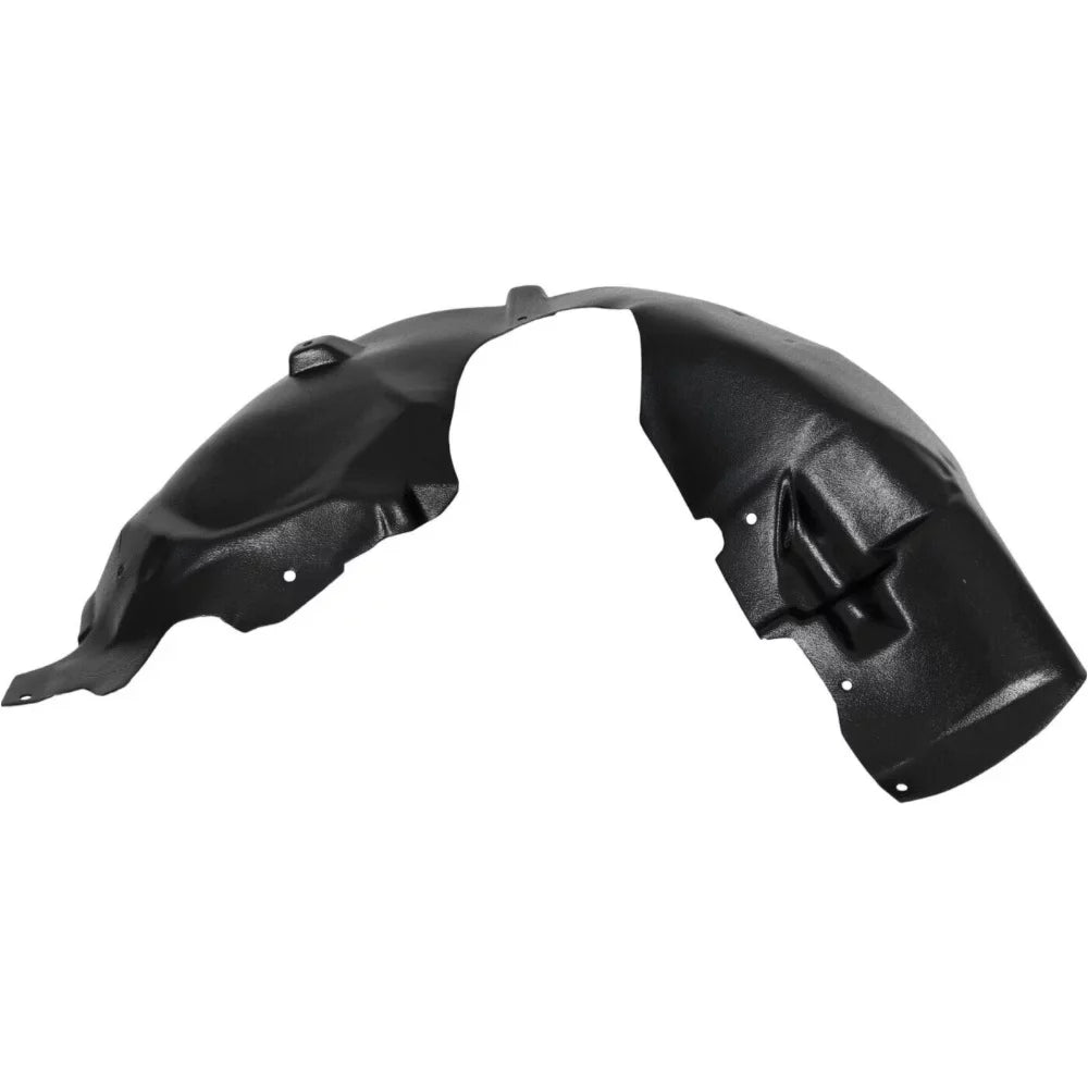 Fender Liners Front Driver Left Sizeide Hand For 17-22 Pacifica 20-22 Voyager