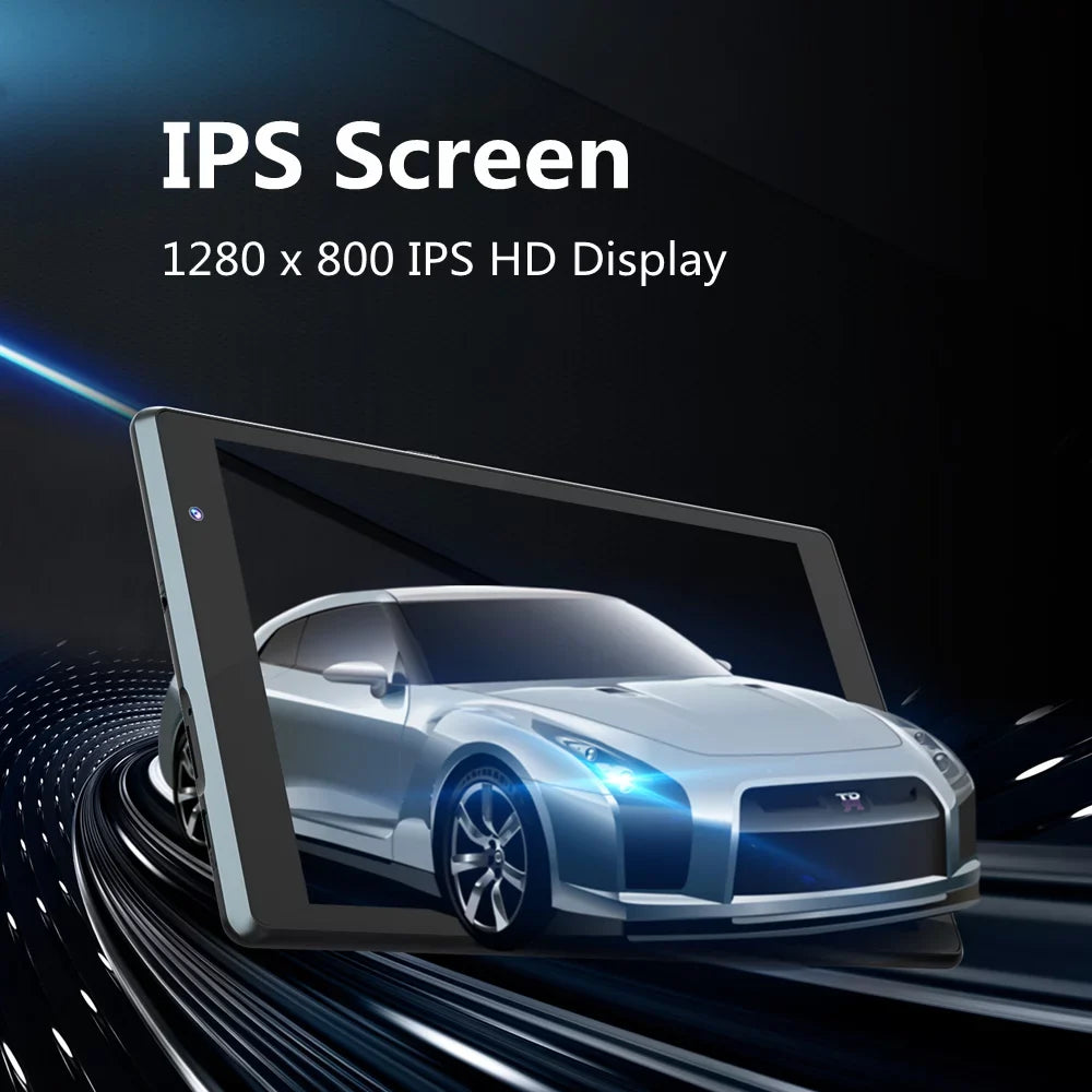Tablet, 8 inch Android 11 Tablets RAM2GB+ROM32GB Quad Core Tablet, IPSize Sizecreen, 8.0 MP Camera, Wi-Fi, Bluetooth, GPSize, FM Tablet PC Black